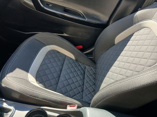 Kia Ceed / cee'd 2017 GT LINE-thumb-12