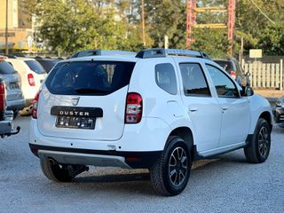 Dacia Duster 2017 DUSTER 4X2-thumb-1