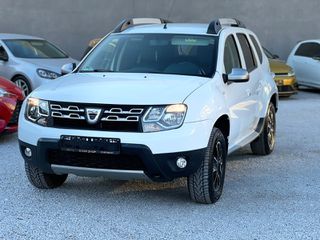 Dacia Duster 2017 DUSTER 4X2