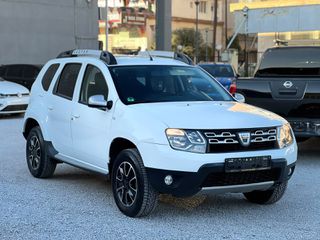 Dacia Duster 2017 DUSTER 4X2