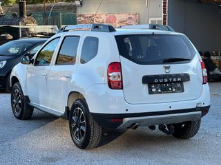 Dacia Duster 2017 DUSTER 4X2-thumb-4