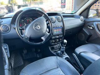 Dacia Duster 2017 DUSTER 4X2-thumb-5