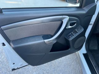 Dacia Duster 2017 DUSTER 4X2-thumb-6