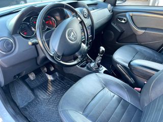 Dacia Duster 2017 DUSTER 4X2-thumb-7