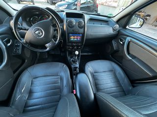 Dacia Duster 2017 DUSTER 4X2-thumb-8