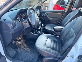 Dacia Duster 2017 DUSTER 4X2-thumb-9
