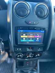 Dacia Duster 2017 DUSTER 4X2-thumb-10