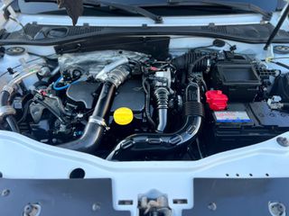 Dacia Duster 2017 DUSTER 4X2-thumb-14