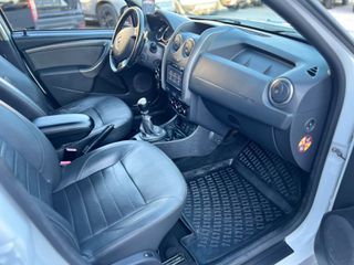 Dacia Duster 2017 DUSTER 4X2-thumb-16