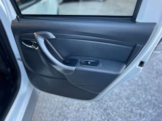 Dacia Duster 2017 DUSTER 4X2-thumb-17