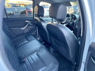 Dacia Duster 2017 DUSTER 4X2-thumb-18