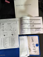 Dacia Duster 2017 DUSTER 4X2-thumb-20