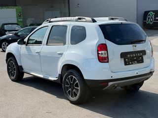 Dacia Duster 2017 DUSTER 4X2-thumb-2