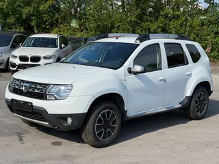 Dacia Duster 2017 DUSTER 4X2-thumb-1