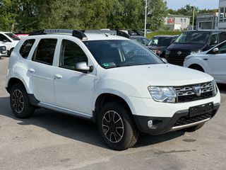 Dacia Duster 2017 DUSTER 4X2-thumb-3