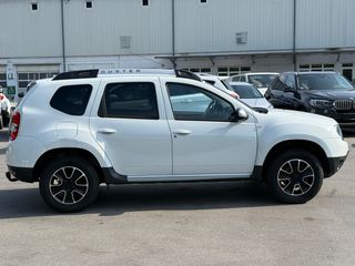 Dacia Duster 2017 DUSTER 4X2-thumb-4