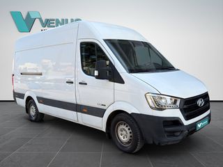 Κλούβα Hyundai 2018 H350 L3H2 ΠΡΟΣΦΟΡΑ ΓΙΑ ΛΙΓΕΣ ΜΕΡΕΣ-thumb-1