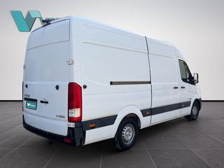Κλούβα Hyundai 2018 H350 L3H2 ΠΡΟΣΦΟΡΑ ΓΙΑ ΛΙΓΕΣ ΜΕΡΕΣ-thumb-3