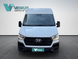 Κλούβα Hyundai 2018 H350 L3H2 ΠΡΟΣΦΟΡΑ ΓΙΑ ΛΙΓΕΣ ΜΕΡΕΣ-thumb-4
