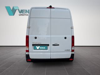 Κλούβα Hyundai 2018 H350 L3H2 ΠΡΟΣΦΟΡΑ ΓΙΑ ΛΙΓΕΣ ΜΕΡΕΣ-thumb-5