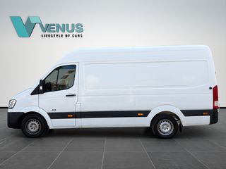Κλούβα Hyundai 2018 H350 L3H2 ΠΡΟΣΦΟΡΑ ΓΙΑ ΛΙΓΕΣ ΜΕΡΕΣ-thumb-7
