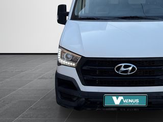 Κλούβα Hyundai 2018 H350 L3H2 ΠΡΟΣΦΟΡΑ ΓΙΑ ΛΙΓΕΣ ΜΕΡΕΣ-thumb-8