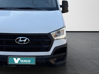 Κλούβα Hyundai 2018 H350 L3H2 ΠΡΟΣΦΟΡΑ ΓΙΑ ΛΙΓΕΣ ΜΕΡΕΣ-thumb-9