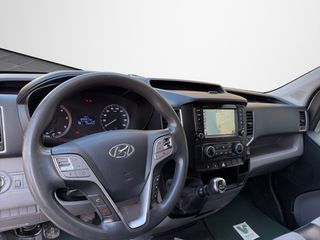 Κλούβα Hyundai 2018 H350 L3H2 ΠΡΟΣΦΟΡΑ ΓΙΑ ΛΙΓΕΣ ΜΕΡΕΣ-thumb-11