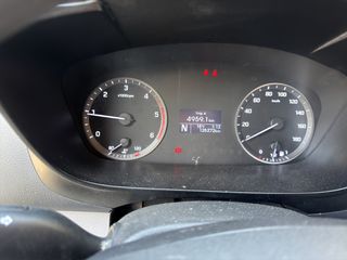 Κλούβα Hyundai 2018 H350 L3H2 ΠΡΟΣΦΟΡΑ ΓΙΑ ΛΙΓΕΣ ΜΕΡΕΣ-thumb-12
