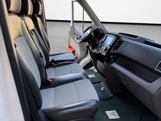 Κλούβα Hyundai 2018 H350 L3H2 ΠΡΟΣΦΟΡΑ ΓΙΑ ΛΙΓΕΣ ΜΕΡΕΣ-thumb-16