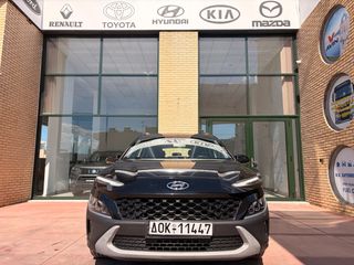 Hyundai Kona 2022 1.6 PREMIUM PLUS ΧΩΡΙΣ ΤΕΛΗ,ΕΛΛΗΝΙΚΟ