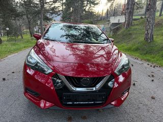 Nissan Micra 2018 ACENTA FULL EXTRA!!!-thumb-1