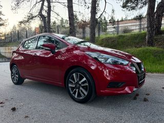 Nissan Micra 2018 ACENTA FULL EXTRA!!!-thumb-2