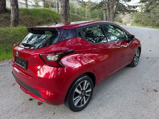 Nissan Micra 2018 ACENTA FULL EXTRA!!!-thumb-4