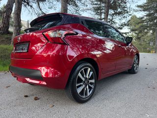 Nissan Micra 2018 ACENTA FULL EXTRA!!!-thumb-5