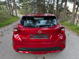 Nissan Micra 2018 ACENTA FULL EXTRA!!!-thumb-6