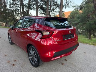 Nissan Micra 2018 ACENTA FULL EXTRA!!!-thumb-7