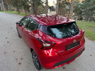 Nissan Micra 2018 ACENTA FULL EXTRA!!!-thumb-8