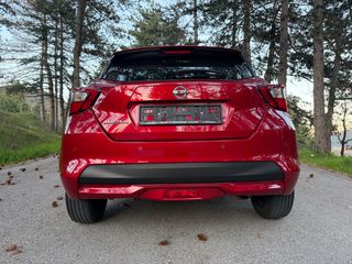 Nissan Micra 2018 ACENTA FULL EXTRA!!!-thumb-9