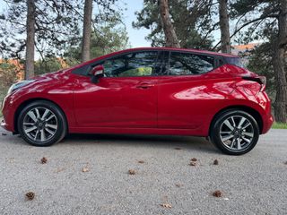 Nissan Micra 2018 ACENTA FULL EXTRA!!!-thumb-12
