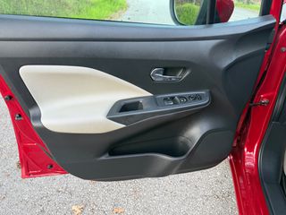 Nissan Micra 2018 ACENTA FULL EXTRA!!!-thumb-13