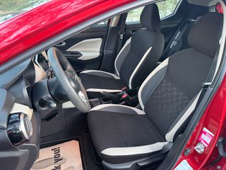 Nissan Micra 2018 ACENTA FULL EXTRA!!!-thumb-15