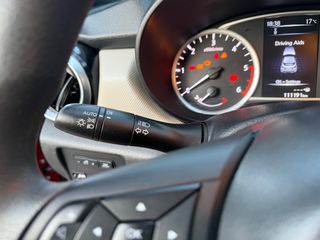 Nissan Micra 2018 ACENTA FULL EXTRA!!!-thumb-17