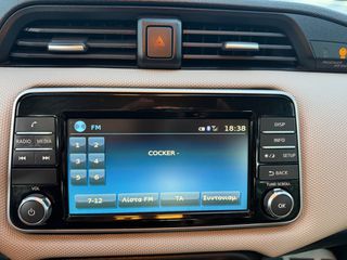 Nissan Micra 2018 ACENTA FULL EXTRA!!!-thumb-19