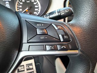Nissan Micra 2018 ACENTA FULL EXTRA!!!-thumb-20