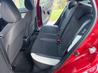 Nissan Micra 2018 ACENTA FULL EXTRA!!!-thumb-26
