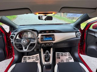 Nissan Micra 2018 ACENTA FULL EXTRA!!!-thumb-29