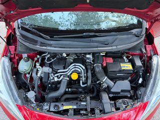 Nissan Micra 2018 ACENTA FULL EXTRA!!!-thumb-33