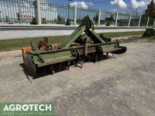 Σβωλοκόπτες Amazone 2003 KE 303