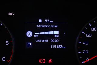 Kia Sportage 2021 1.6 CRDi 136ΗP  Mild-Hybrid *Black Edition*-thumb-27